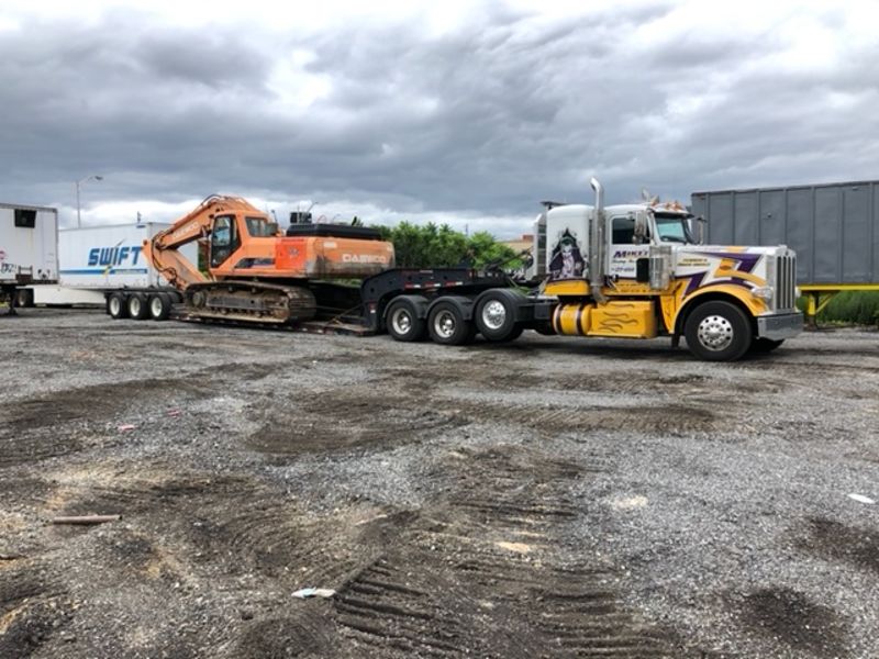 Jobs Towing Mike's Heavy Duty (29)